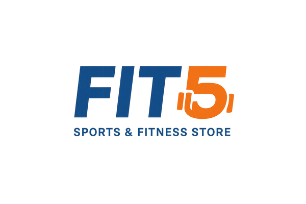Fit5 Logo