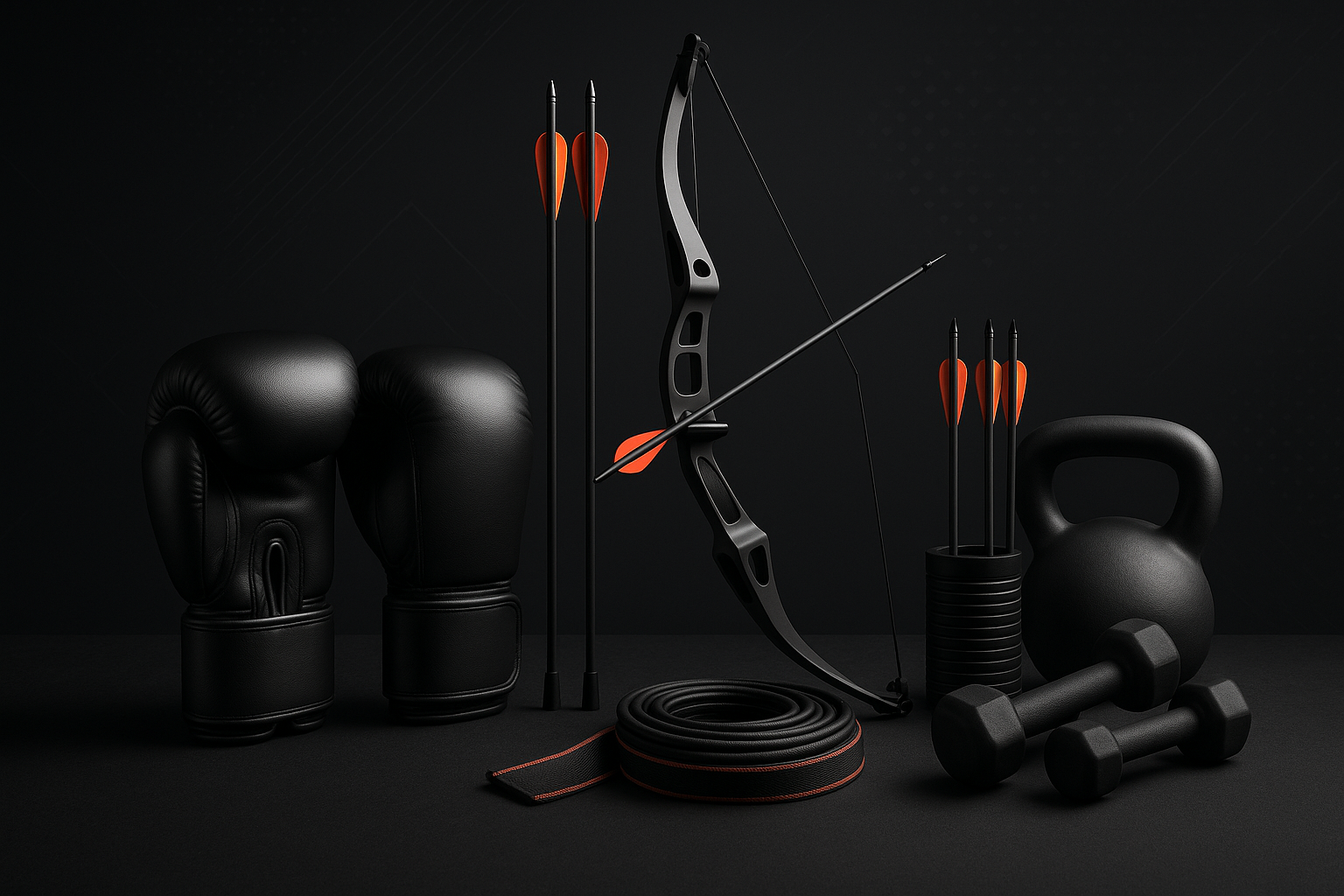 Product Showcase Banner